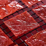 Specialty hand torn dried meat jerky, New Year snacks, casual snacks