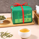 Premium Meijiawu Longjing Tea 2025 Spring Pre Rain 200g Natural Healthy