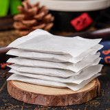 Tangerine Peel Gardenia Lo Han Guo Chrysanthemum Mint Herbal Tea Bags