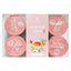 Rose Jasmine Luo Shen Tea Rose Eggplant Flower Tea Canned Health Tea Vital Tea