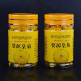 One Cup of Flower and Fruit Tea Wuyuan Huangju Canned Chrysanthemum Tea