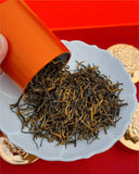 Alpine New Tea Tieguanyin Zhengshan Xiaojiao Jinjunmei Black Tea 18 Can Tea