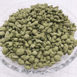 Premium Grade Fresh Strong Fragrance Chinese Green Oolong Ginseng Tea 100g