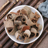 Organic Herbal Officinal Magnolia Bark Premium Cortex Magnoliae Officinalis