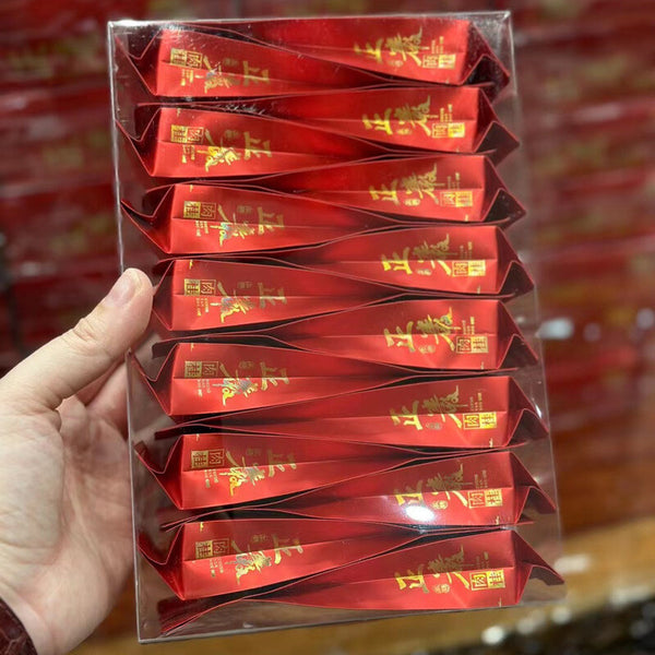 Cinnamon Fruit Cinnamon Cinnamon Wuyi Dahongpao 500g