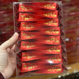 Cinnamon Fruit Cinnamon Cinnamon Wuyi Dahongpao 500g