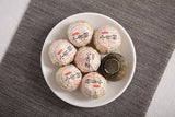 500g Yunnan Pu'er Tea Xinhui Xiaoqingkang (RX) Palace Pu'er Ripe Tea