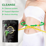 Weight Loss & Cleansing Blend 20 Tea Bags Natural Herbal Detox Flat Belly Tea