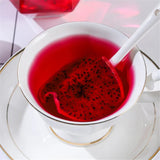 Huo Long Guo 100% Pure Organic Loose Dry Red Dragon Fruit Tea