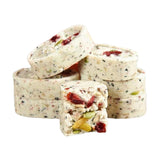 Yam Red Date Black Sesame Nut Cake Job's Tears Snack for Elderly Kids