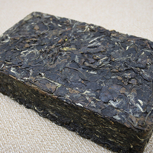 Brick Lao Shou Mei White Tea Cake Health Care 1kg High Quality Fuding White Tea