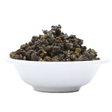 High Mountain Oolong Tea Qingxin Fragrant Bagged Loose Leaf Premium 100g