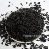 Carbon Roasted Tieguanyin Ripe Tea High Concentration Black Oolong Bulk Tea 500g