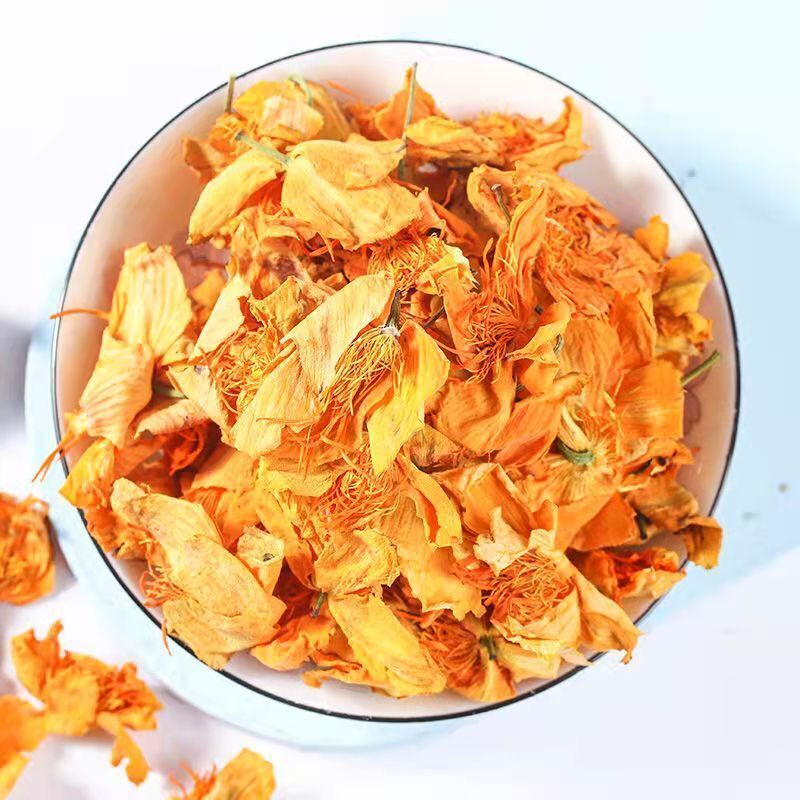 Golden Lotus Tea Authentic Premium Natural Golden Lotus Health Herbal Tea Main image