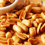 350g Leisure Snacks, Spicy Crispy Peanut Snacks