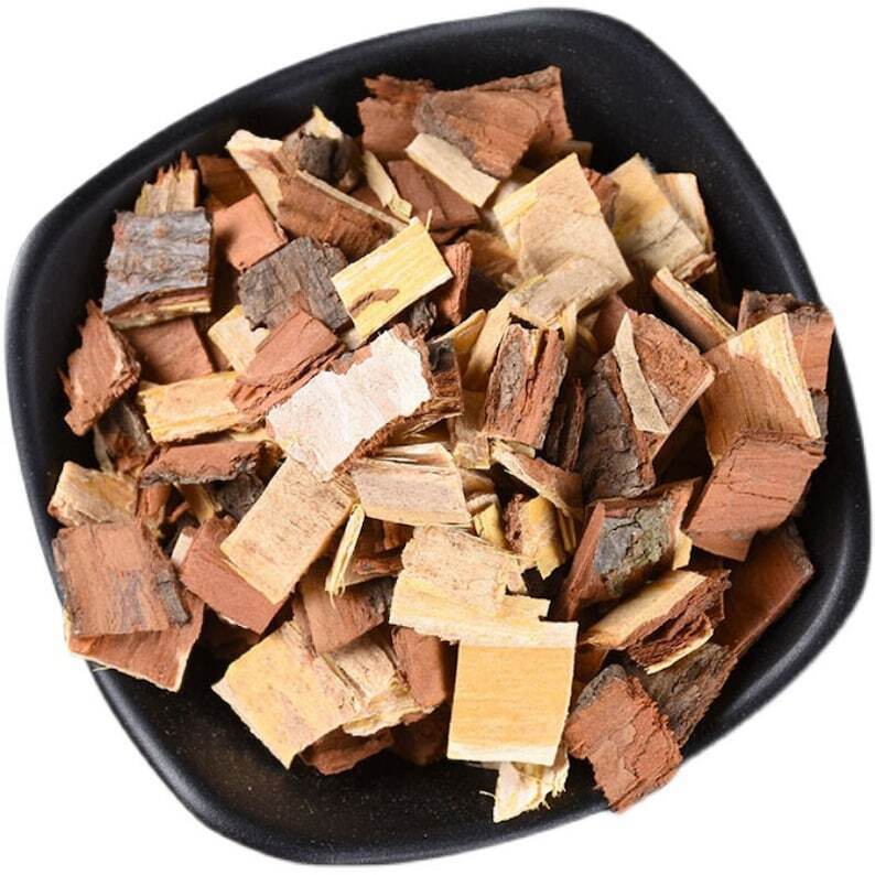 Organic Dried Chinaberry Bark Meliae Cortex, Root-bark Cortex Meliae, Ku Jian Pi Main image