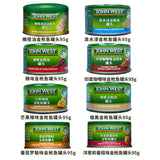 160g Seafood Ready to Eat Premium Fish  Tuna in Olive Oil Canned