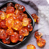 500g Peach gum snow swallow and gleditsia sinensis rice combination