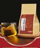 Burdock Pueraria Lobata Corn Silk Tea Healthy Herb Tea Bag 120g