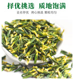 Dried Lotus Seed Hearts Tea Triangular Pack Convenient for Travel