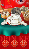 Yunnan Morel & Lion's Mane Mushrooms – Freeze-Dried Gift Box for New Year Treats