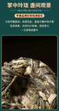 Pu'er Tea Raw Tea Early Spring Tea Big Tree Small Tuo Tea Yunnan Raw Pu'er 500g