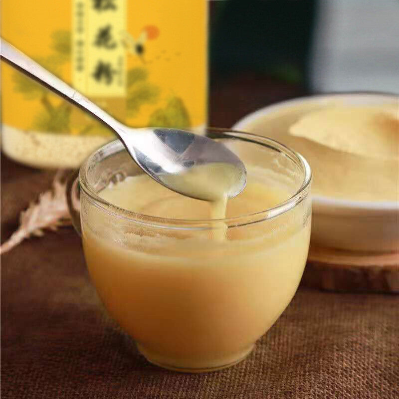 80g Canned Pine Pollen Changbai Mountain Breakthrough Selected Main image