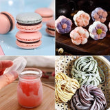 Natural Raspberry Powder Fruit Coloring for Baking, Mochi & Steamed Buns