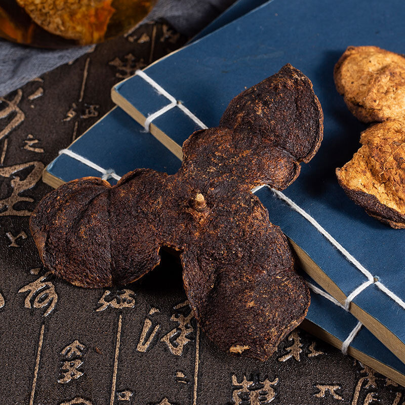 New Old Chenpi Xinhui Chenpi Dried Chenpi Xinghui Chenpi Edible 500g/1.1lb
