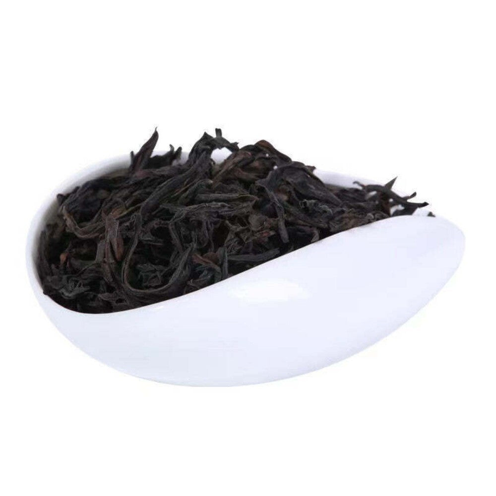 Wuyi Cinnamon Rock Tea Loose Leaf Black Tea Chinese Oolong Tea Lose Weight 500g