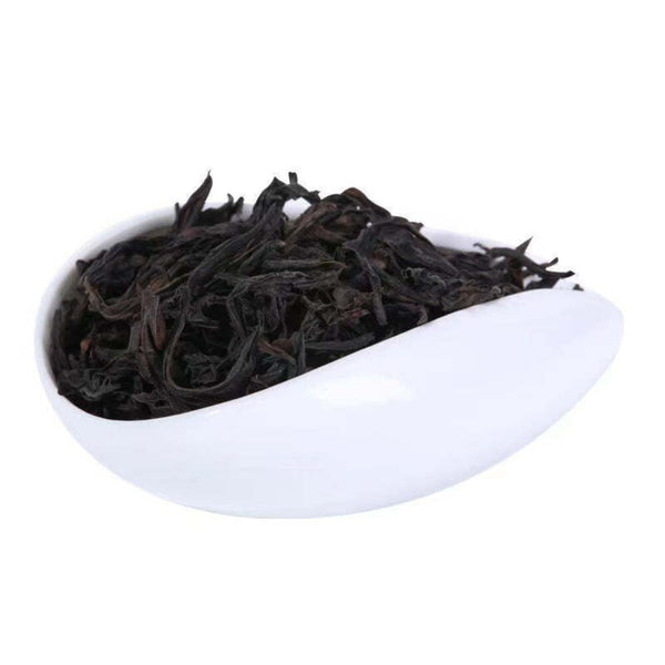Wuyi Cinnamon Rock Tea Loose Leaf Black Tea Chinese Oolong Tea Lose Weight 500g