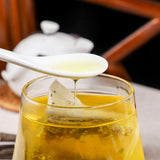 Fox Nut Red Bean Jobs Tears Herbal Tea 150g Natural Detox Wet Cleansing Blend