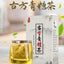 Herbal Tea with Qing Qian Liu Mulberry Leaf Kudzu for Detox 30 Tea Bags