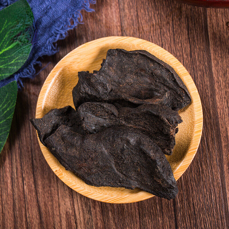 500g High Quality 100 %natural Organic Herbal Heshouwu Top Health 何首乌片
