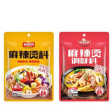 Spicy Hot Pot Primer Household Northeast Old style Rice Noodle Spicy Seasoning