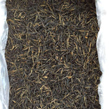 China Dian hong Yunnan Black Tea Red Box Gifts Tea Spring Feng Qing Fragrant