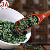 Anxi Tieguanyin Tea Gift Set Strong Aroma Oolong Tea