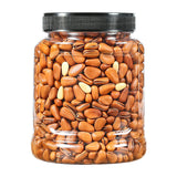 New Hand-Peeled Northeast Pine Nuts Roasted Snack Can Bulk for Dormitory