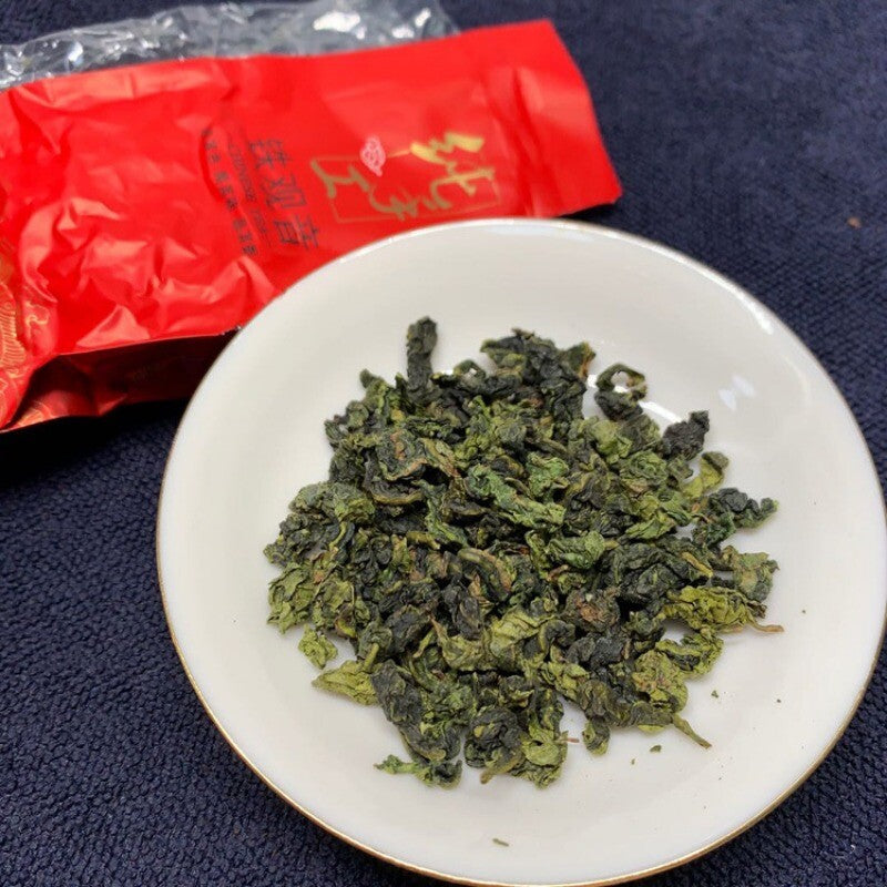250g One Bubble Iron Goddess of Mercy Black Tea