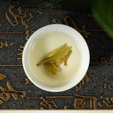 200g Yu Qian * Chinese Xi Hu Longjing Tea Long Jing Spring Dragon Well Green Tea