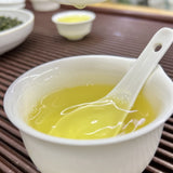 Cold Brew Tea Tieguanyin Anxi Alpine Oolong Tea Loose Tea Strong Aroma