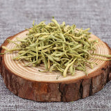 Chinese Natural Lonicera Japonica Dried Honeysuckle Flower Tea Dried Blossom