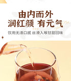 Vitality Tea Health Tea Bag American Ginseng Ganoderma Lucidum Astragalus Tea