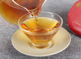 100g Yunnan Ancient Tree Red Sweet Black Tea Fragrant Tea Yunnan Black Tea