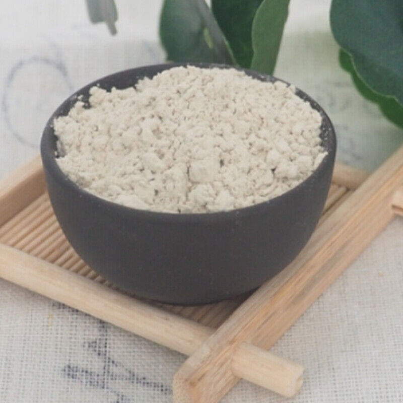Radix Panax Notoginseng Sanqi Powder 500g Organic Yunnan Pure Natural Herbal Tea Secondary image