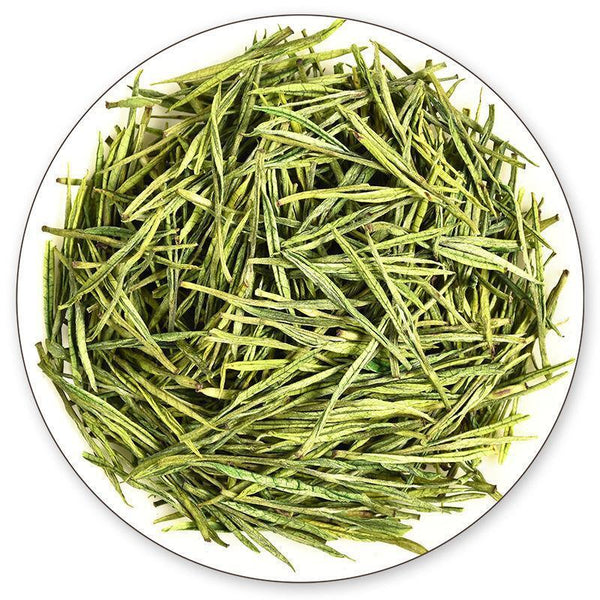New Rare White Tea Strong Flavor Golden Bud Anji Origin Canned 60g