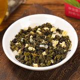 Peach Oolong Tea 200g Triangle Pack Peach Oolong Apple Combo Fruit Tea