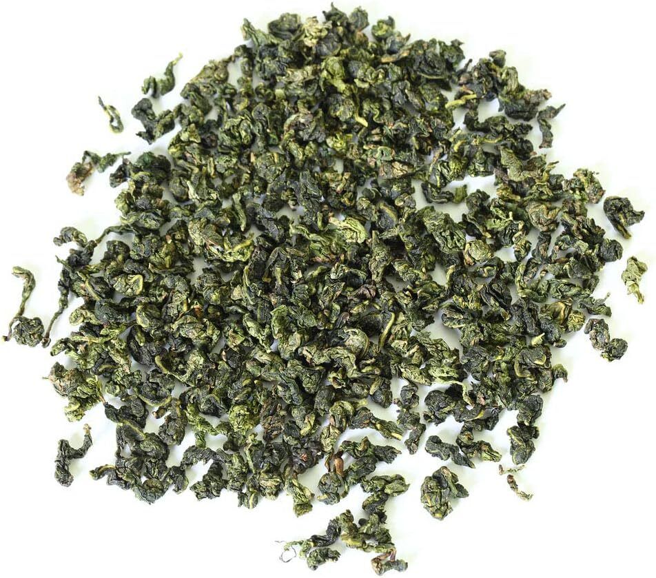 2Pcs 250g Total 17.6oz Tieguanyin Tie Guan Yin Oolong Tea - Iron Goddess Tea Main image