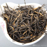 Dian Hong Maofeng Tea Black Tea Premium Red Mao Feng Dian Hong Famous Tea 250g