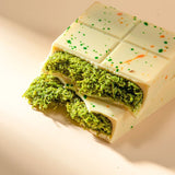 Dubai Style Pistachio Sandwich Chocolate